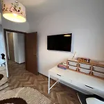 Apartment Rbc With View And Parking