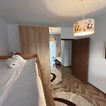 Rbc With View And Parking Apartment Cluj-Napoca