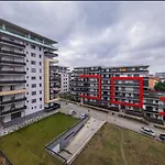 Rbc With View And Parking Apartment Cluj-Napoca
