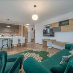 Apartment Rbc With View And Parking *