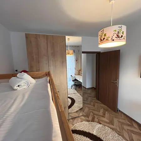 Rbc With View And Parking Apartment Cluj-Napoca