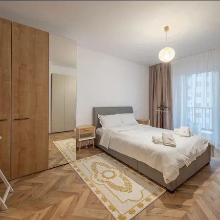 Rbc With View And Parking * Cluj-Napoca