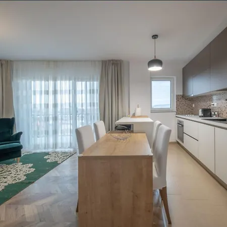 Rbc With View And Parking Apartment Cluj-Napoca