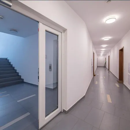 Rbc With View And Parking Cluj-Napoca