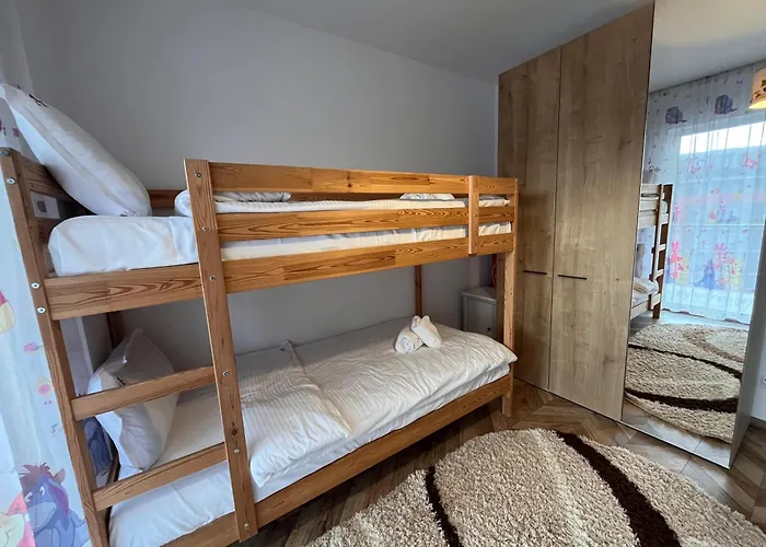 Rbc With View And Parking Kolozsvár