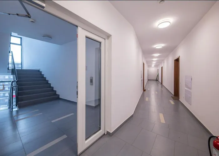 Rbc With View And Parking Kolozsvár