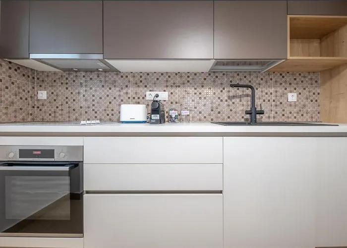 Apartman Rbc With View And Parking Kolozsvár